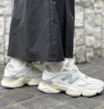 Como Lavar New Balance 9060: Guia Prático Para Manter Seu Tênis Sempre Novo