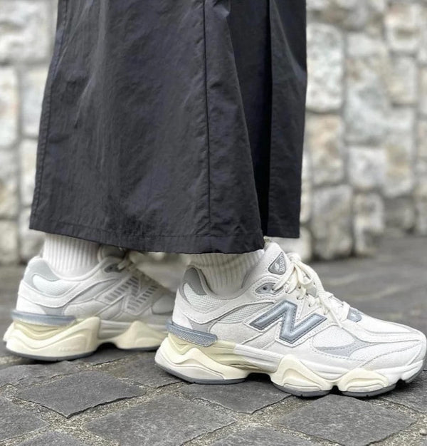 Como Lavar New Balance 9060: Guia Prático Para Manter Seu Tênis Sempre Novo