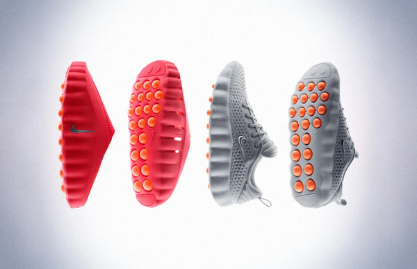 Nike Mind 001 inovação, design e exclusividade em sneakers