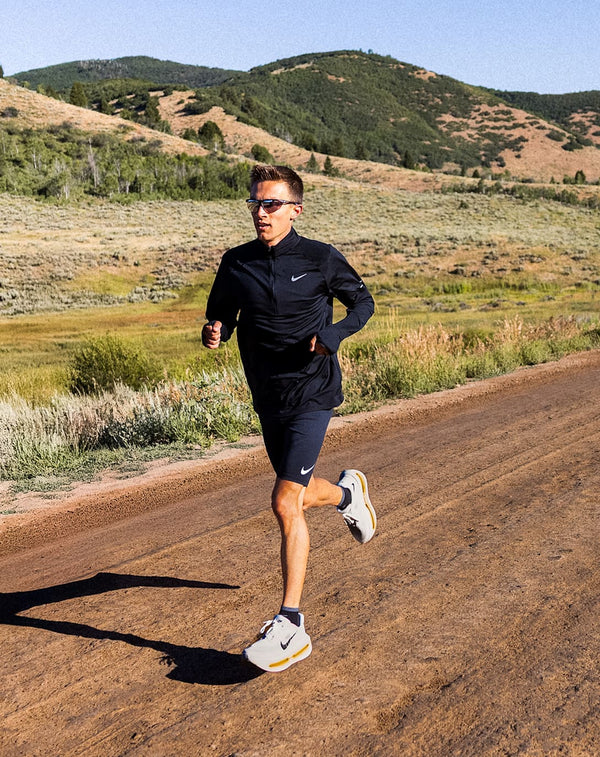 NIKE VOMERO PREMIUM máximo amortecimento para correr mais longe