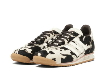 Conheça o Adidas SL 72: Simples, Elegante e Cheio de Estilo