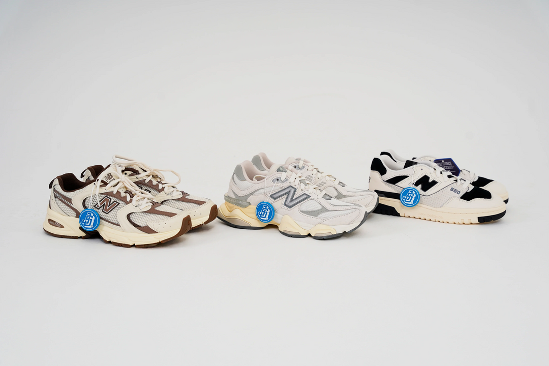 New Balance