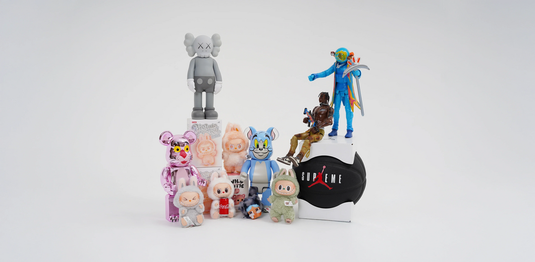 Collectibles