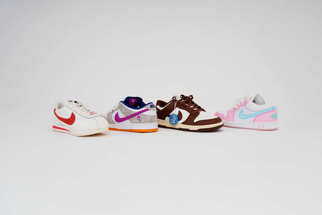 Nike