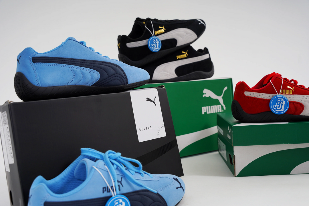 Puma Speedcat