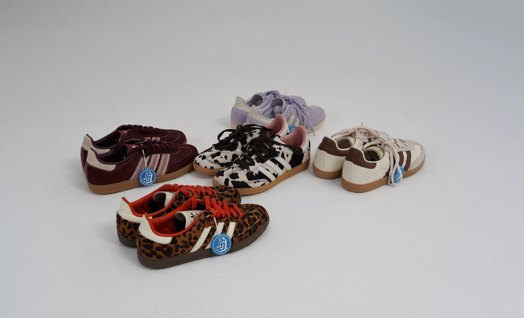 Adidas Samba