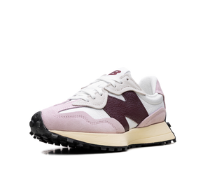 Tênis New Balance 327 'Twilight Haze Faded Plum' Rosa – foto 2