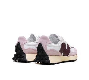 Tênis New Balance 327 'Twilight Haze Faded Plum' Rosa – foto 4