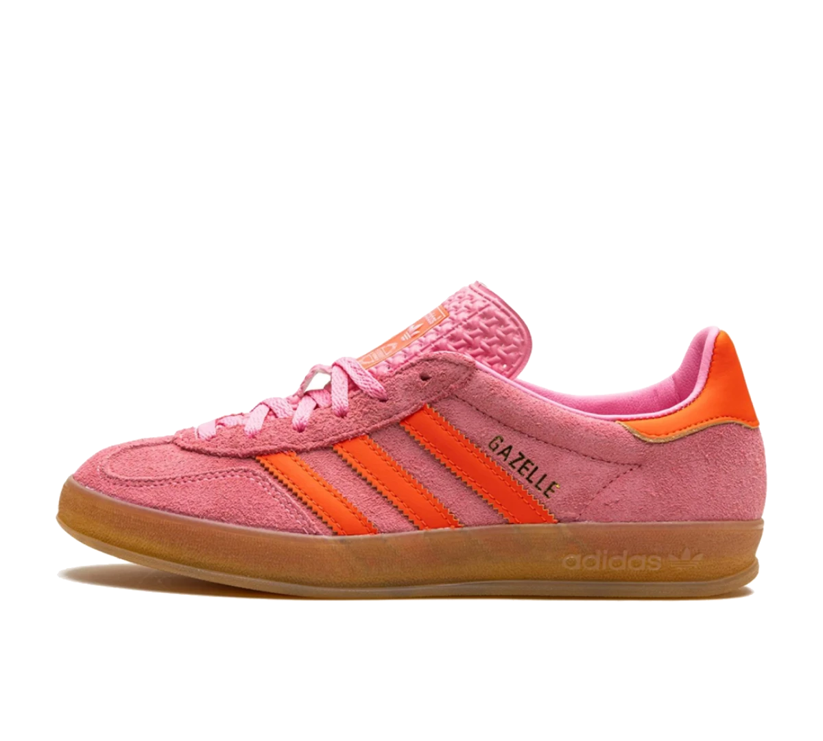 Adidas Gazelle Indoor ‘Beam Pink' Rosa