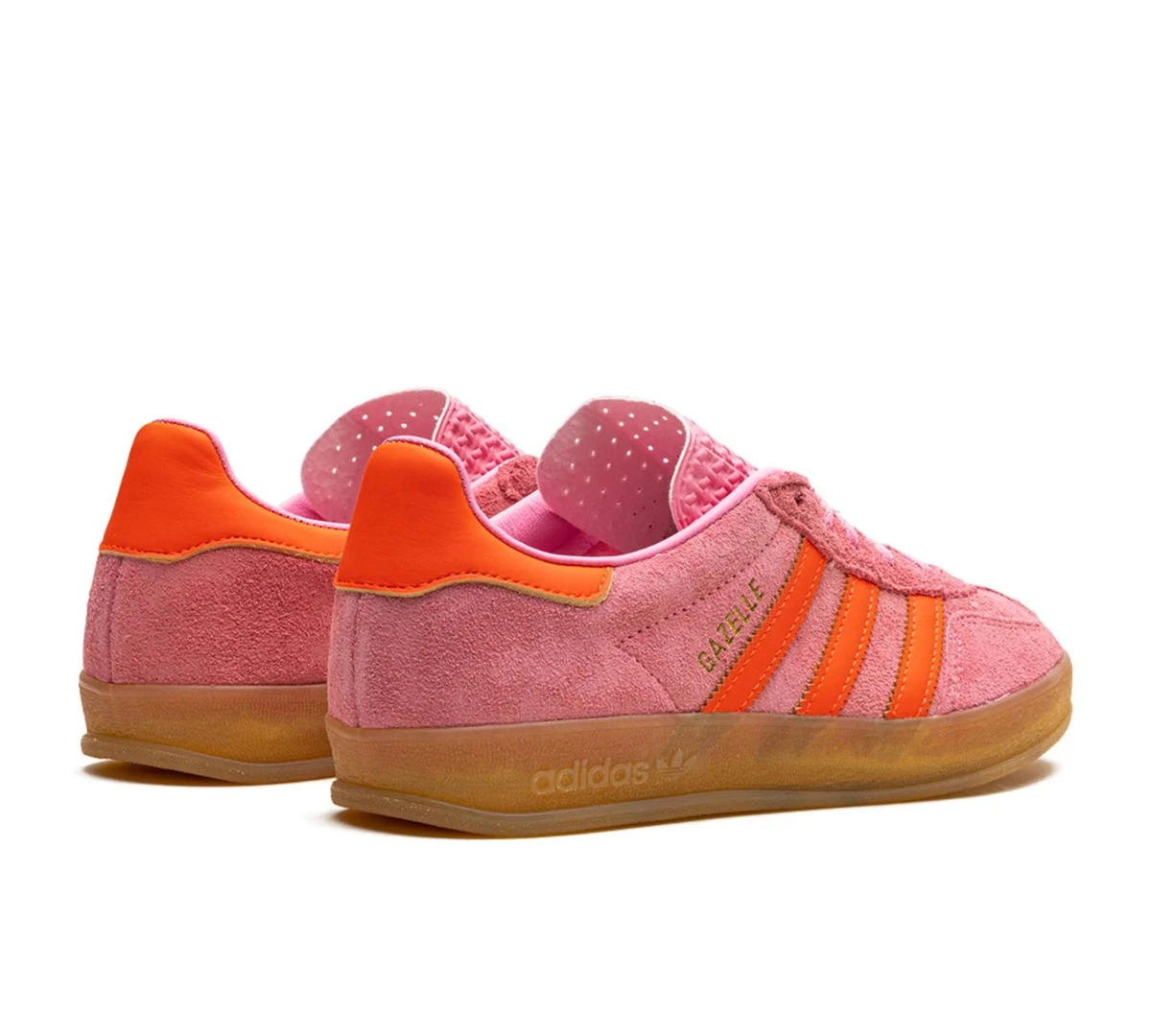 Adidas Gazelle Indoor ‘Beam Pink' Rosa