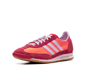 Tênis Adidas SL 72 OG 'Red' Vermelho – foto 2