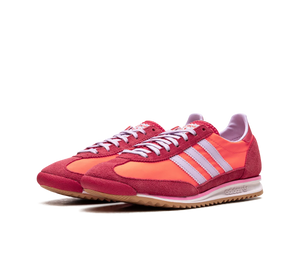 Tênis Adidas SL 72 OG 'Red' Vermelho – foto 3