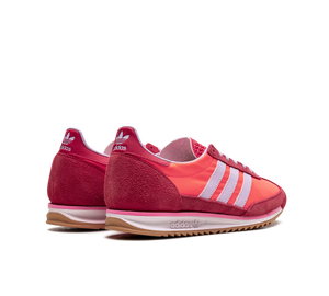 Tênis Adidas SL 72 OG 'Red' Vermelho – foto 4