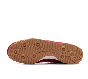 Tênis Adidas SL 72 OG 'Red' Vermelho – foto 5