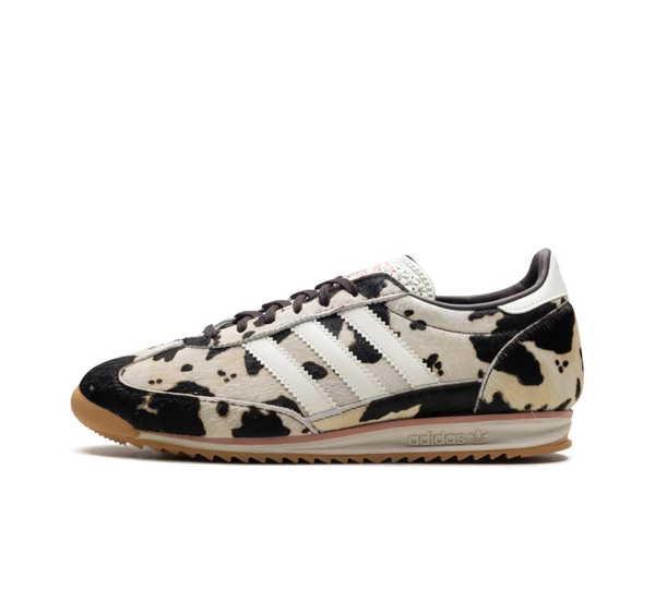 Tênis Adidas SL 72 'Cow Print' Vaquinha