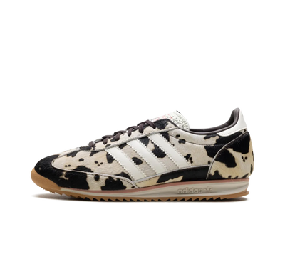Tênis Adidas SL 72 'Cow Print' Vaquinha