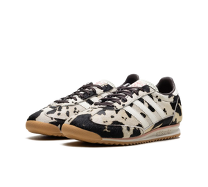 Tênis Adidas SL 72 'Cow Print' Vaquinha – foto 3