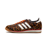 Tênis Adidas SL 72 'Leopard Print' Leopardo / Oncinha