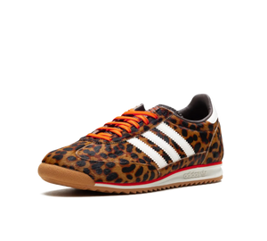 Tênis Adidas SL 72 'Leopard Print' Leopardo / Oncinha – foto 2