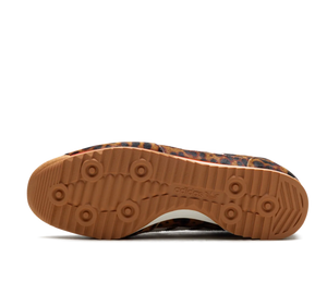 Tênis Adidas SL 72 'Leopard Print' Leopardo / Oncinha – foto 5