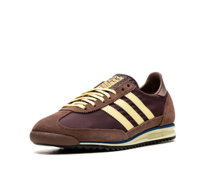 Tênis Adidas SL 72 OG 'Maroon Preloved Brown' Marrom – foto 2