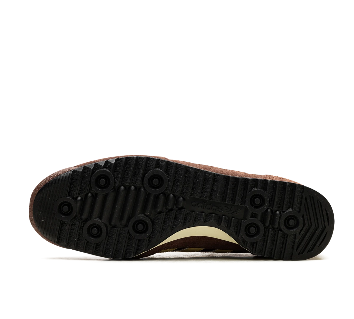 Adidas SL 72 OG Wmns 'Maroon Preloved Brown' Marrom