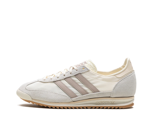 Tênis Adidas SL 72 OG 'Wonder Taupe' Bege