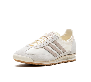 Tênis Adidas SL 72 OG 'Wonder Taupe' Bege – foto 2