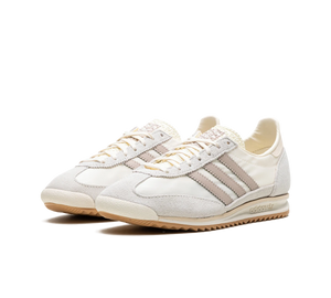 Tênis Adidas SL 72 OG 'Wonder Taupe' Bege – foto 4