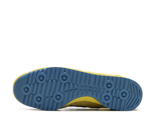 Tênis Adidas SL 72 x Sporty & Rich 'Yellow Blue' Amarelo / Azul – foto 5
