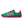 Tênis Adidas x Gucci Gazelle 'Green Pink Strata' Verde / Rosa