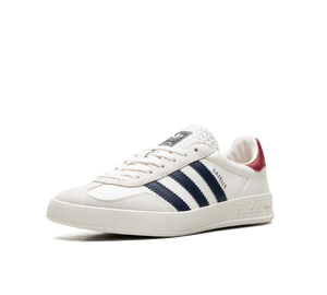 Tênis Adidas x Gucci Gazelle 'White' Branco – foto 2