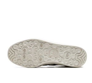 Tênis Adidas x Gucci Gazelle 'White' Branco – foto 5