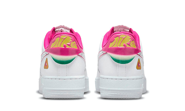 Air Force 1 Low '07 LX Dragon Fruit