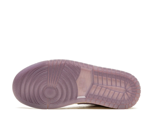 Tênis Nike Air Jordan 1 Low 'Pastel Plum' Roxo – foto 5