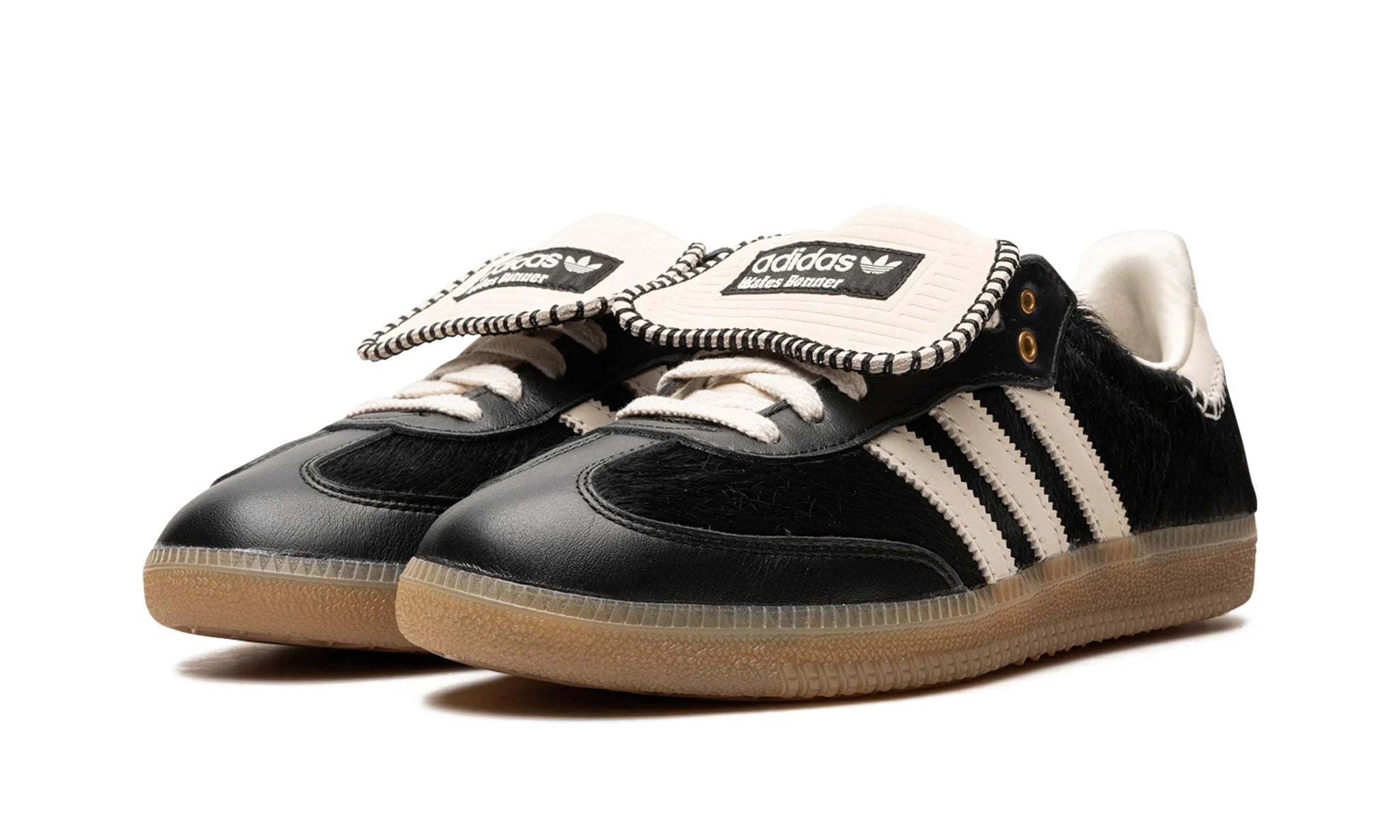 Adidas samba core shop black