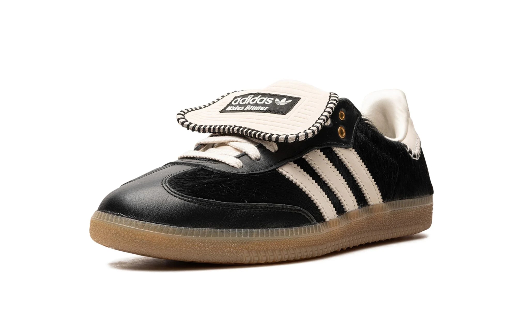 Adidas samba hemp outlet black