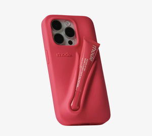 Capinha Lip Case Rhode 'Summer' by Hailey Bieber – foto 2