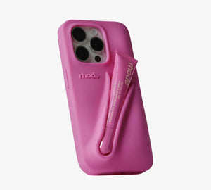 Capinha Lip Case Rhode 'Summer' by Hailey Bieber – foto 4