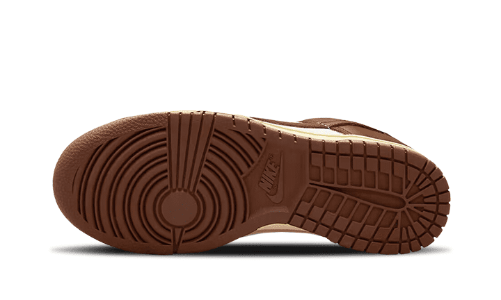 Nike Dunk Low 'Cacao Wow' Marrom