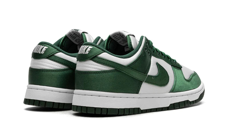 Dunk Low Satin Green – JUICY