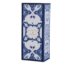 Chinelo Havaianas Dolce&Gabbana 'Blu Mediterraneo' – foto 4