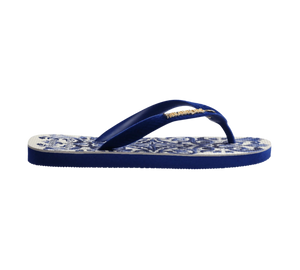 Chinelo Havaianas Dolce&Gabbana 'Blu Mediterraneo' – foto 2