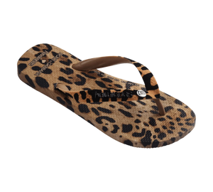 Chinelo Havaianas Dolce&Gabbana 'Leopard' – foto 2