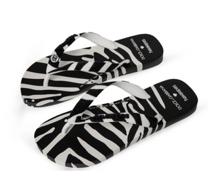 Chinelo Havaianas 'Dolce&Gabbana Zebra' – foto 3