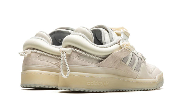 Forum Low Bad Bunny White