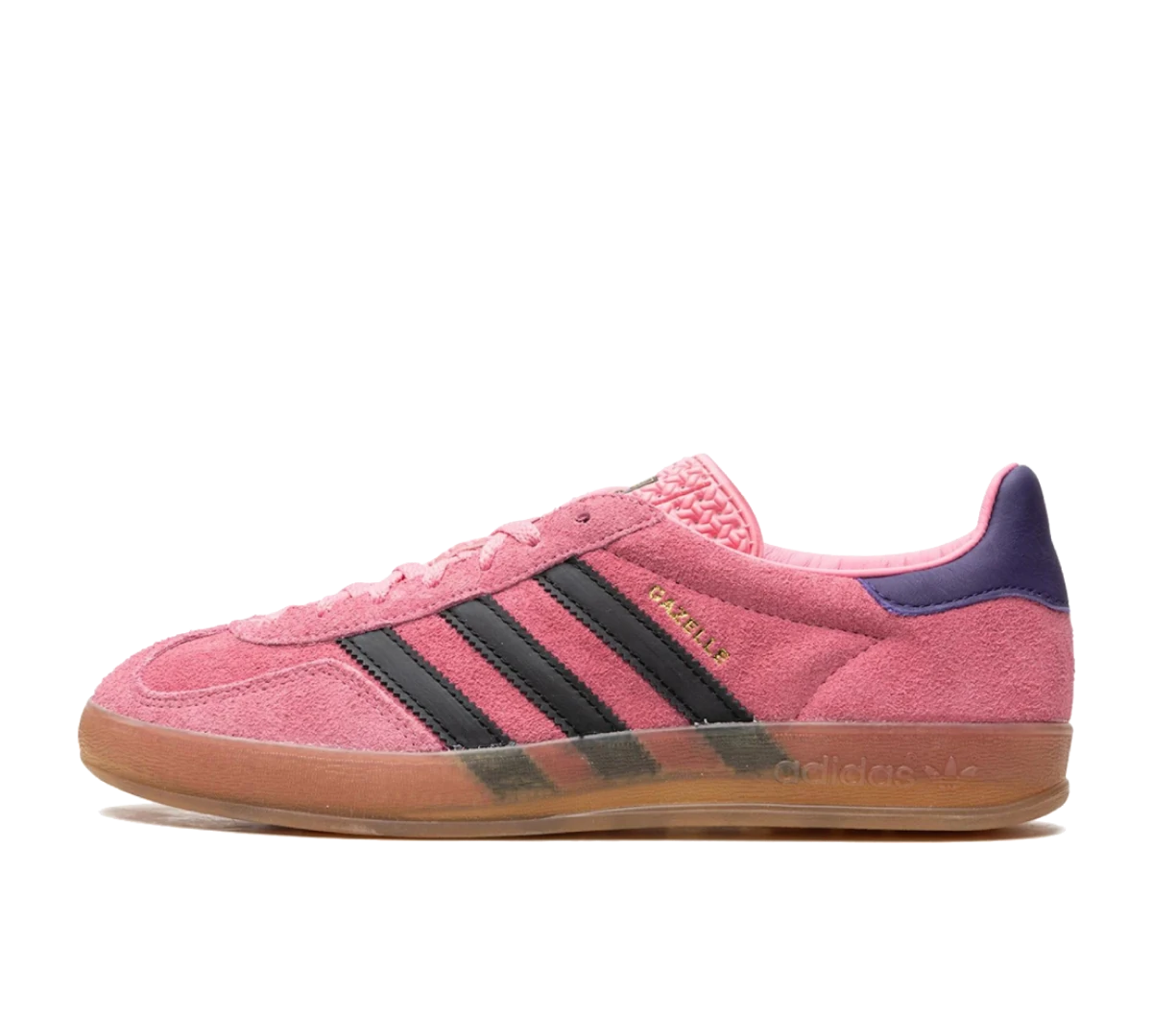 Gazelle Indoor 'Bliss Pink Purple' Rosa