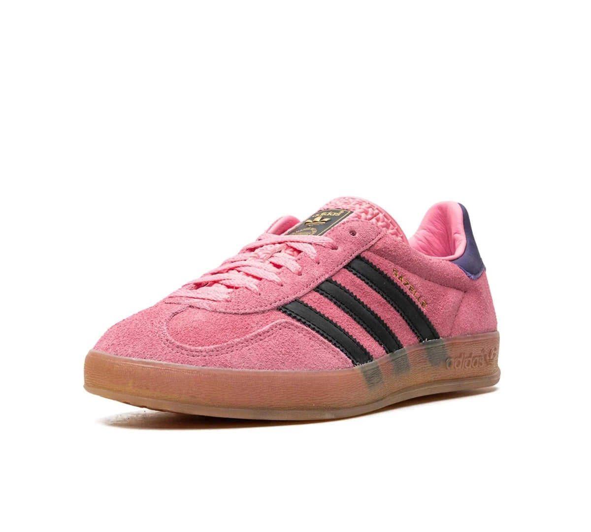 Gazelle Indoor 'Bliss Pink Purple' Rosa