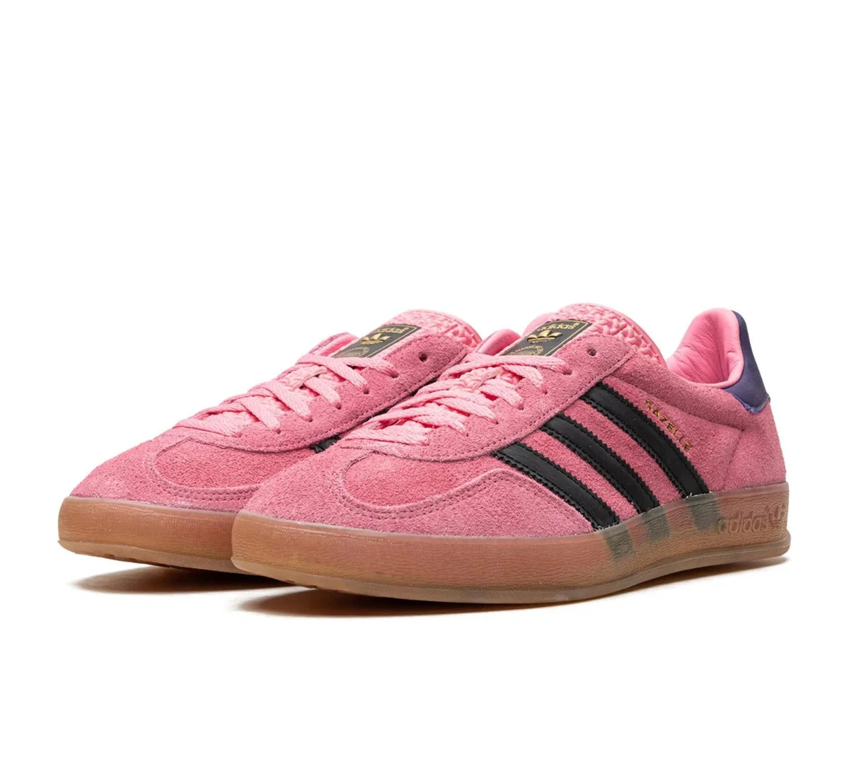 Gazelle Indoor 'Bliss Pink Purple' Rosa