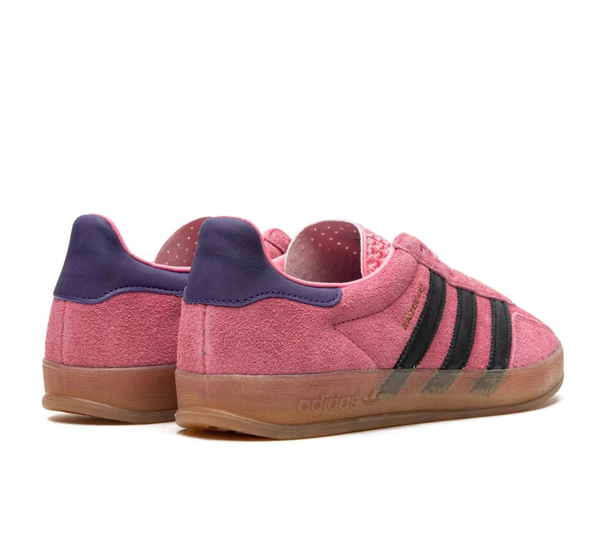 Gazelle Indoor 'Bliss Pink Purple' Rosa